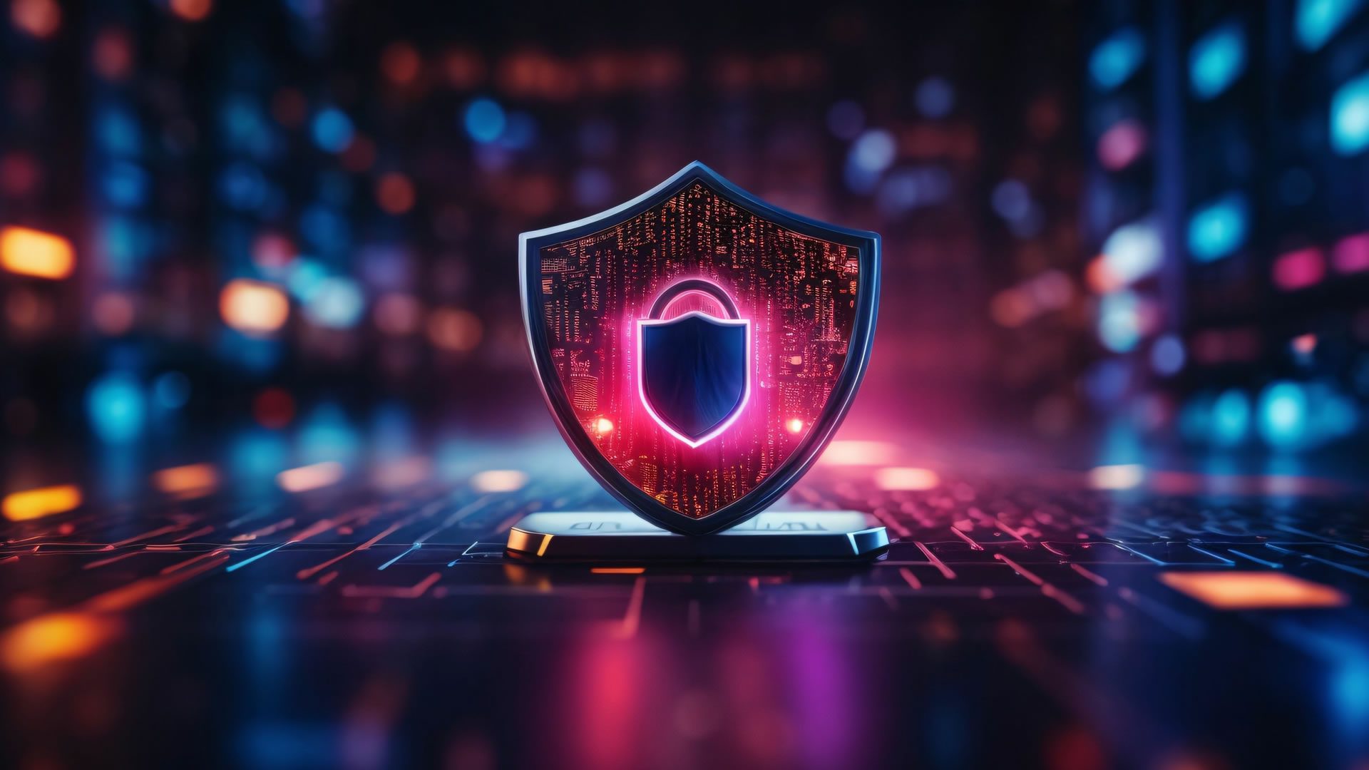 Cybersecurity
