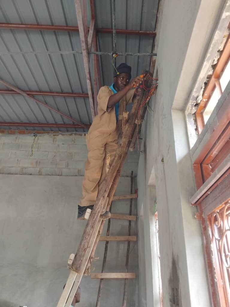 Electrical Installation Services